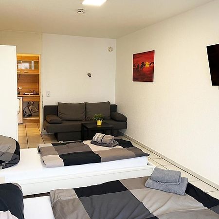 Ferienwohnung Koeln Junkersdorf Exterior foto