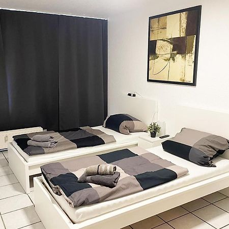 Ferienwohnung Koeln Junkersdorf Exterior foto